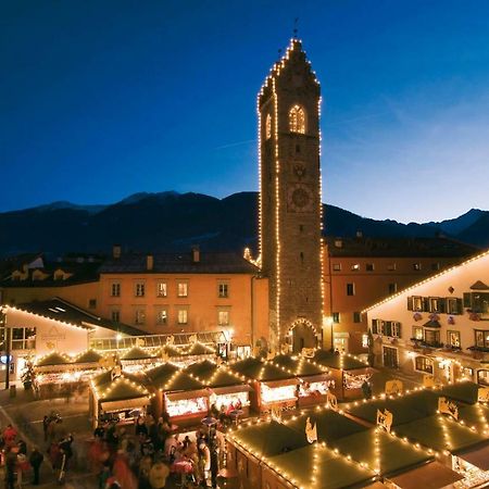 Appartamentino Frundsberg Vipiteno Luaran gambar