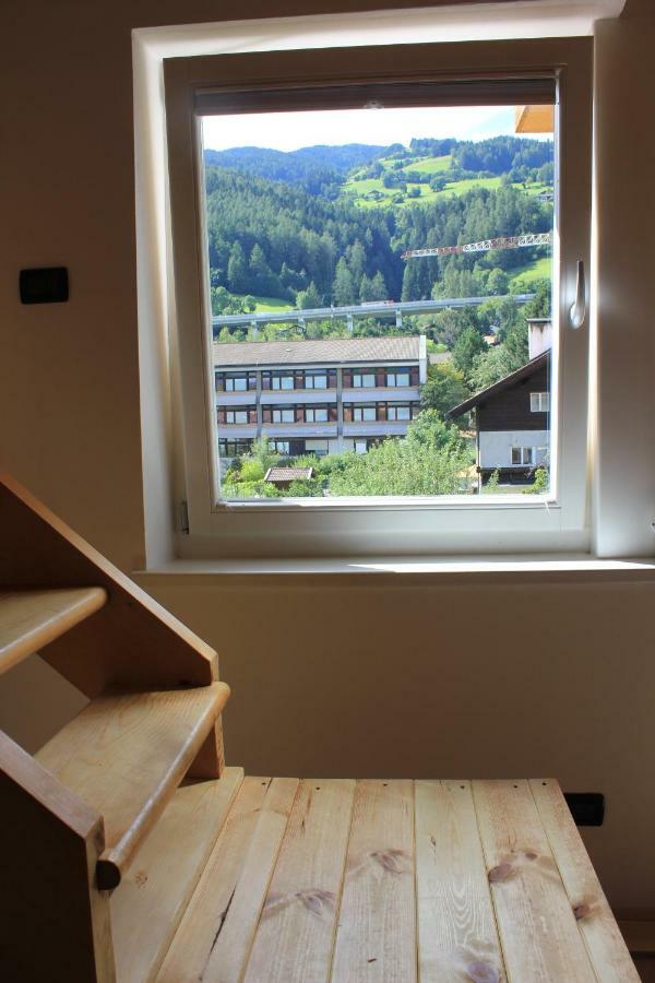 Appartamentino Frundsberg Vipiteno Luaran gambar