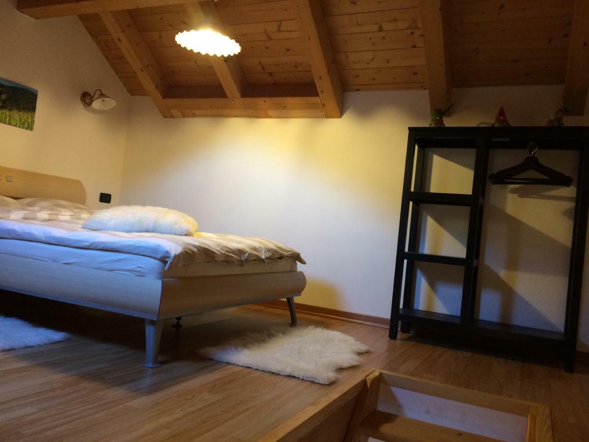 Appartamentino Frundsberg Vipiteno Luaran gambar